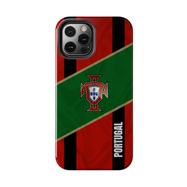 Portugal National Team Tough Phone Case